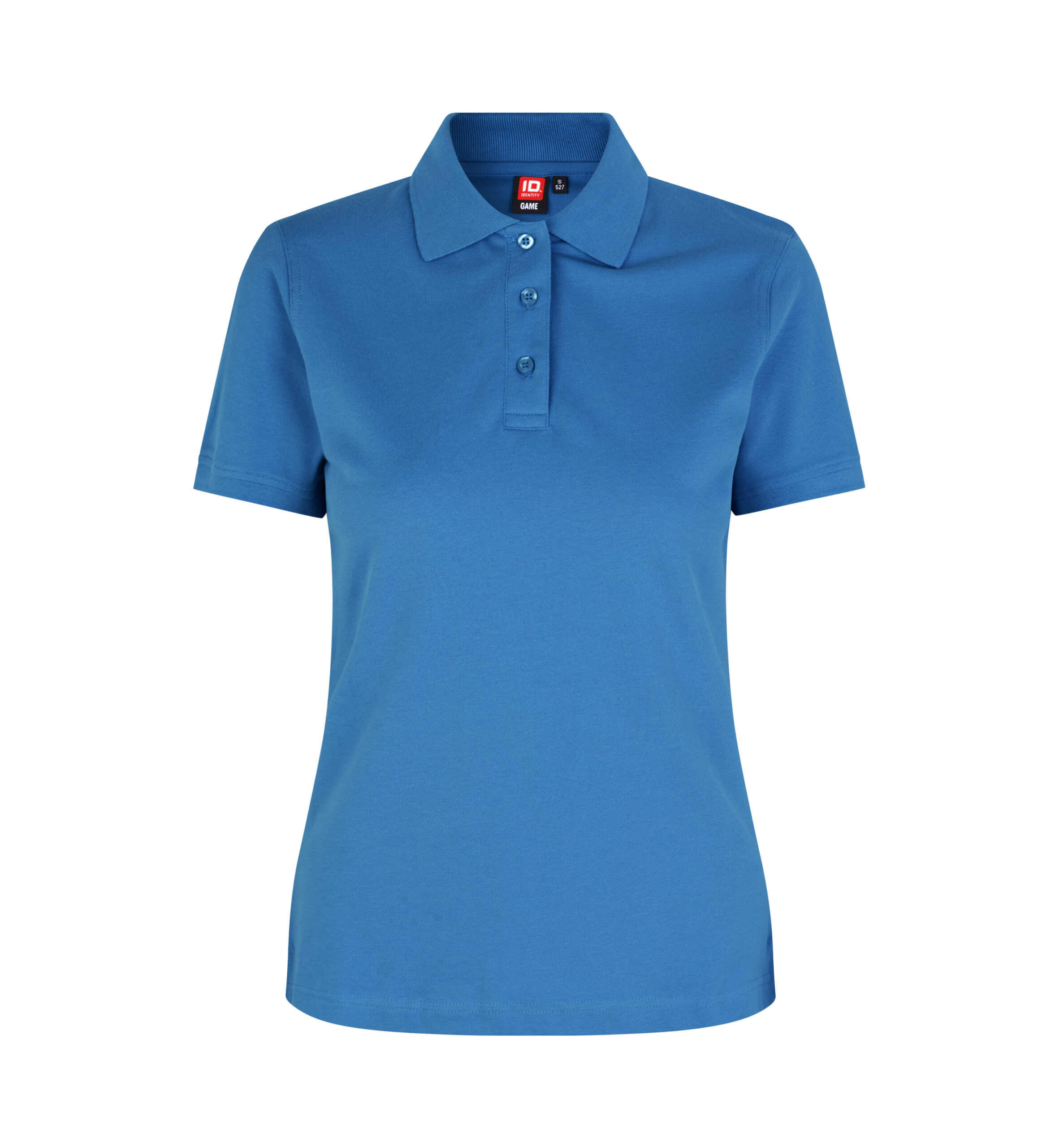 Poloshirt | stretch | dame