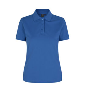 Poloshirt | stretch | dame