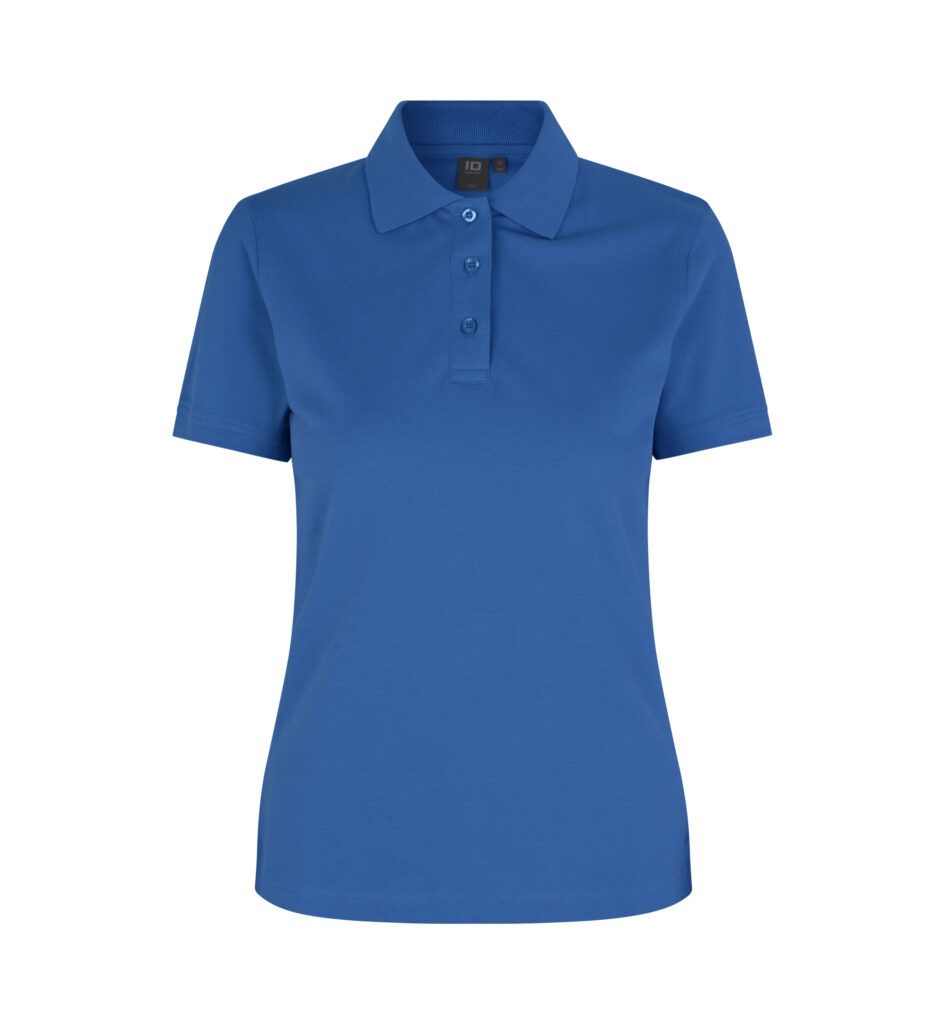 Poloshirt | stretch | dame