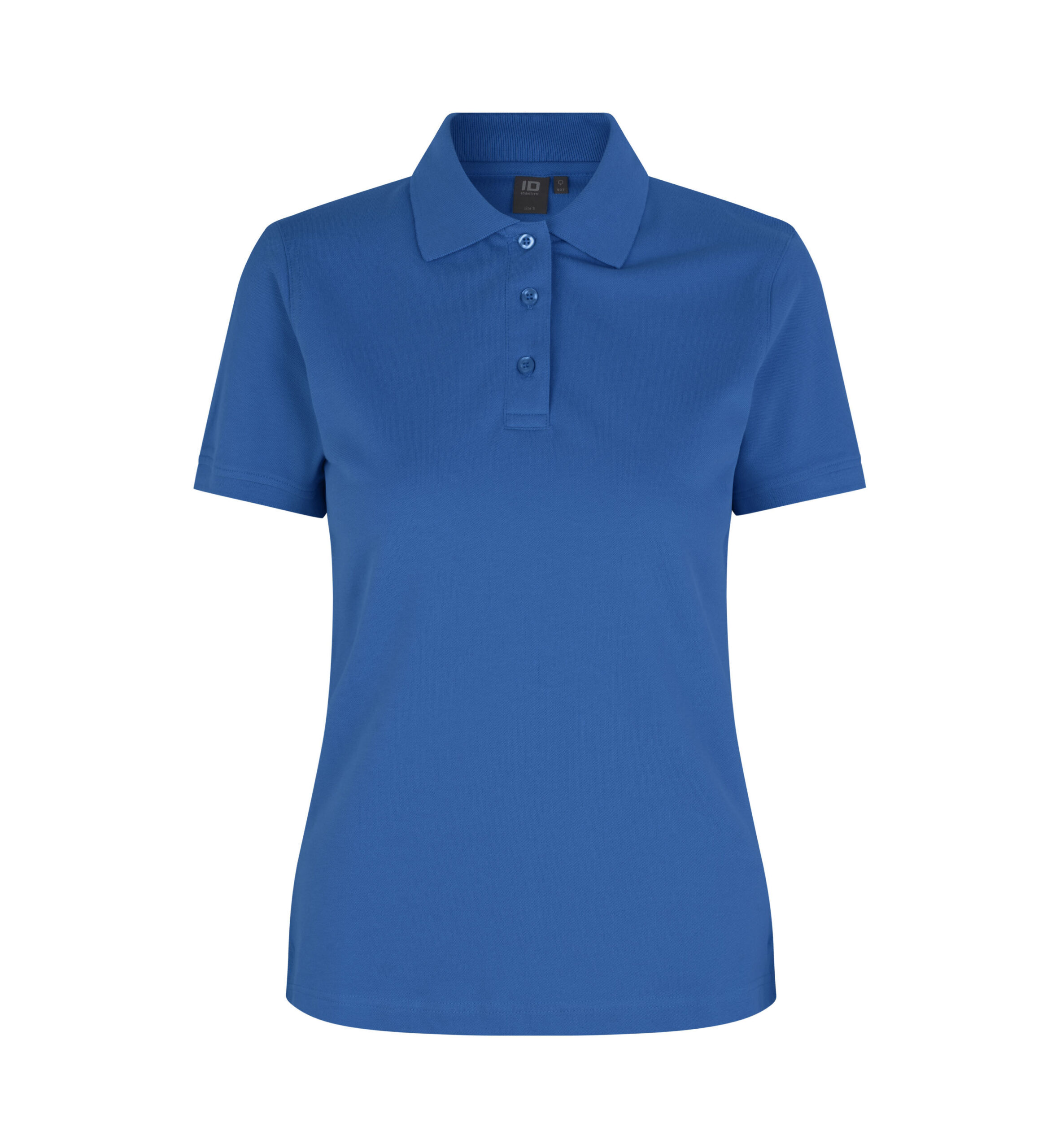 Poloshirt | stretch | dame