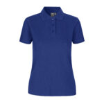 Poloshirt | stretch | dame