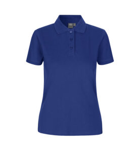 Poloshirt | stretch | dame