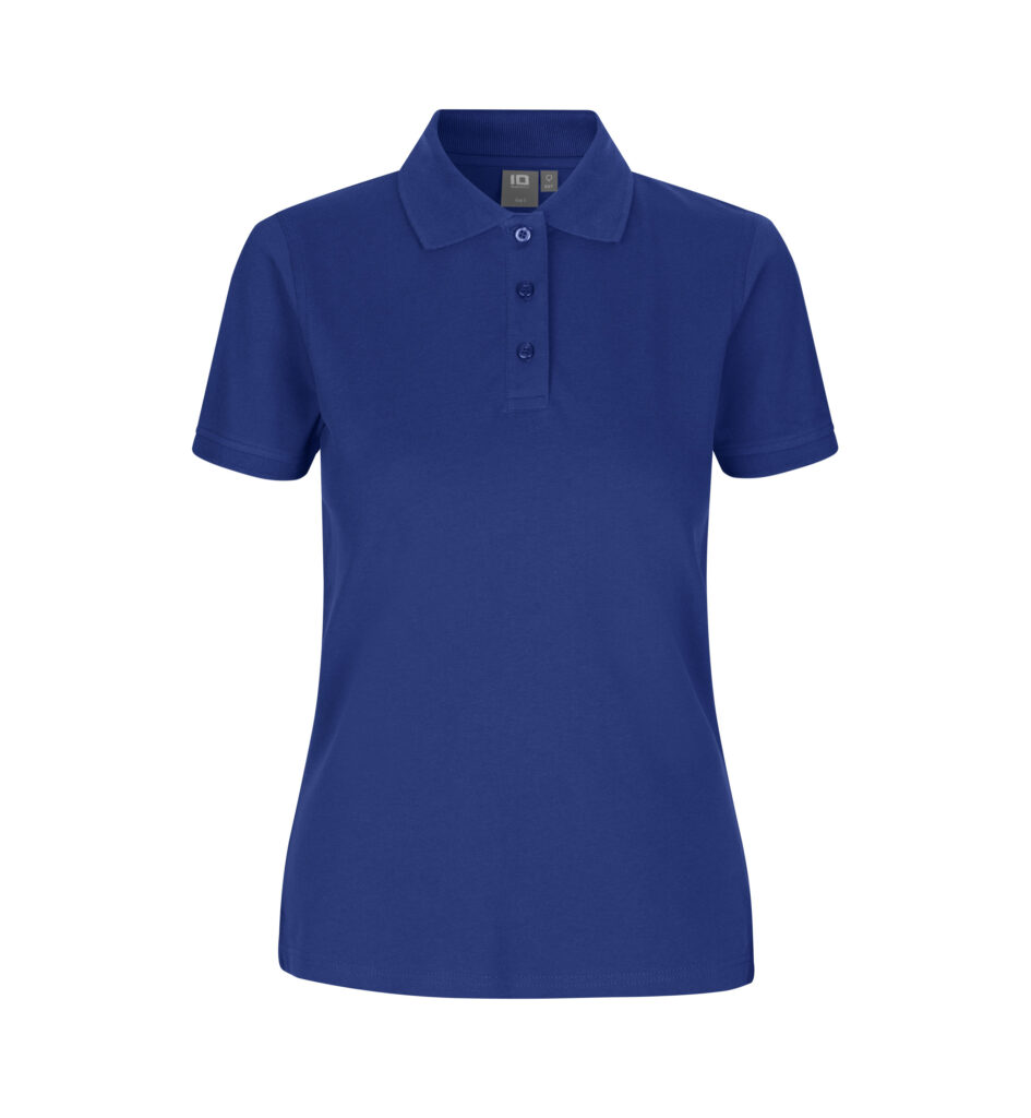 Poloshirt | stretch | dame