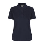 Poloshirt | stretch | dame