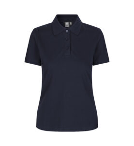 Poloshirt | stretch | dame