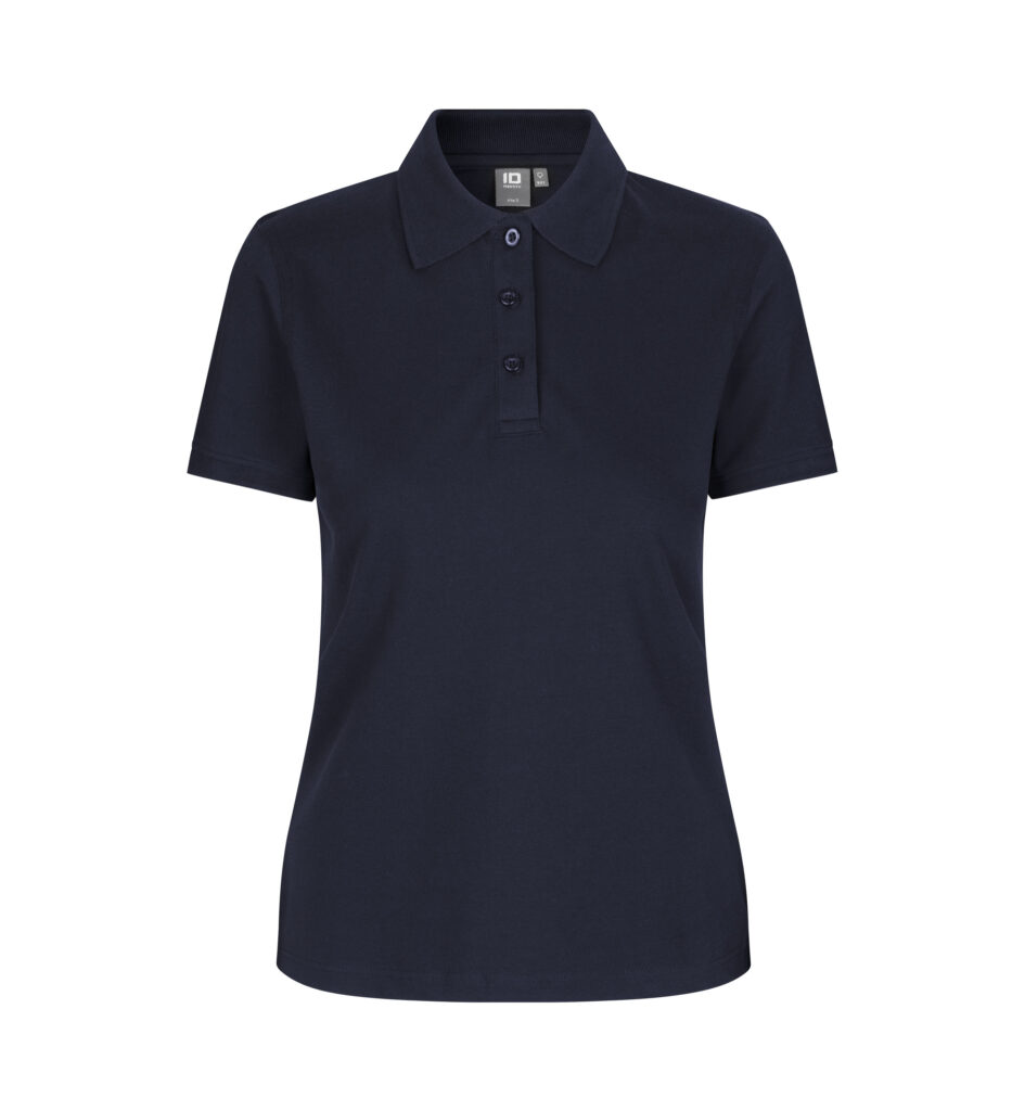 Poloshirt | stretch | dame