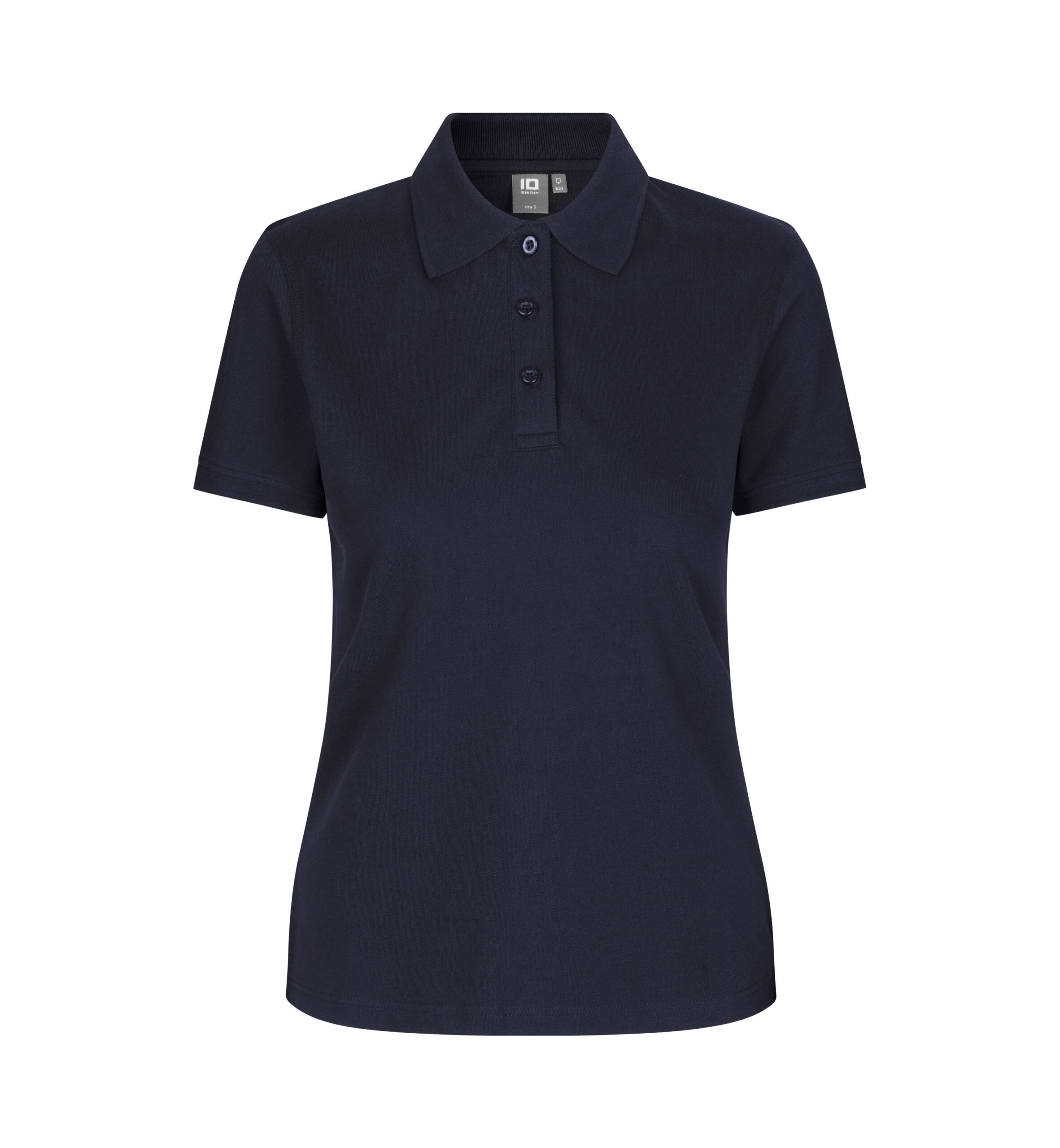 Poloshirt | stretch | dame