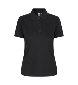 Poloshirt | stretch | dame