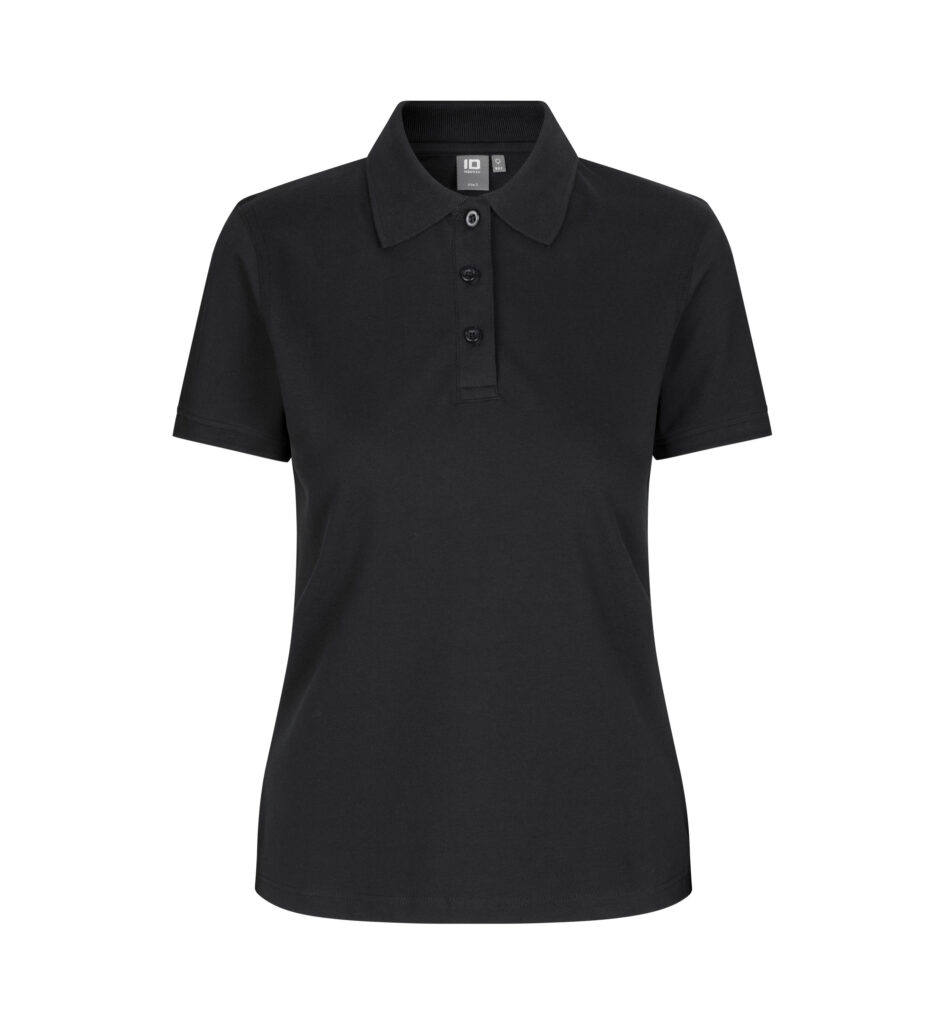Poloshirt | stretch | dame