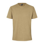 T-shirt Lyocell