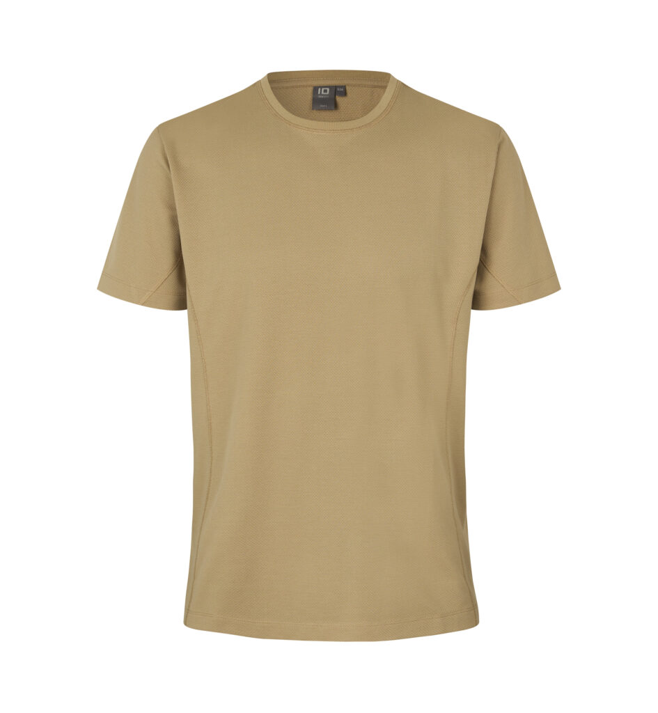T-shirt Lyocell