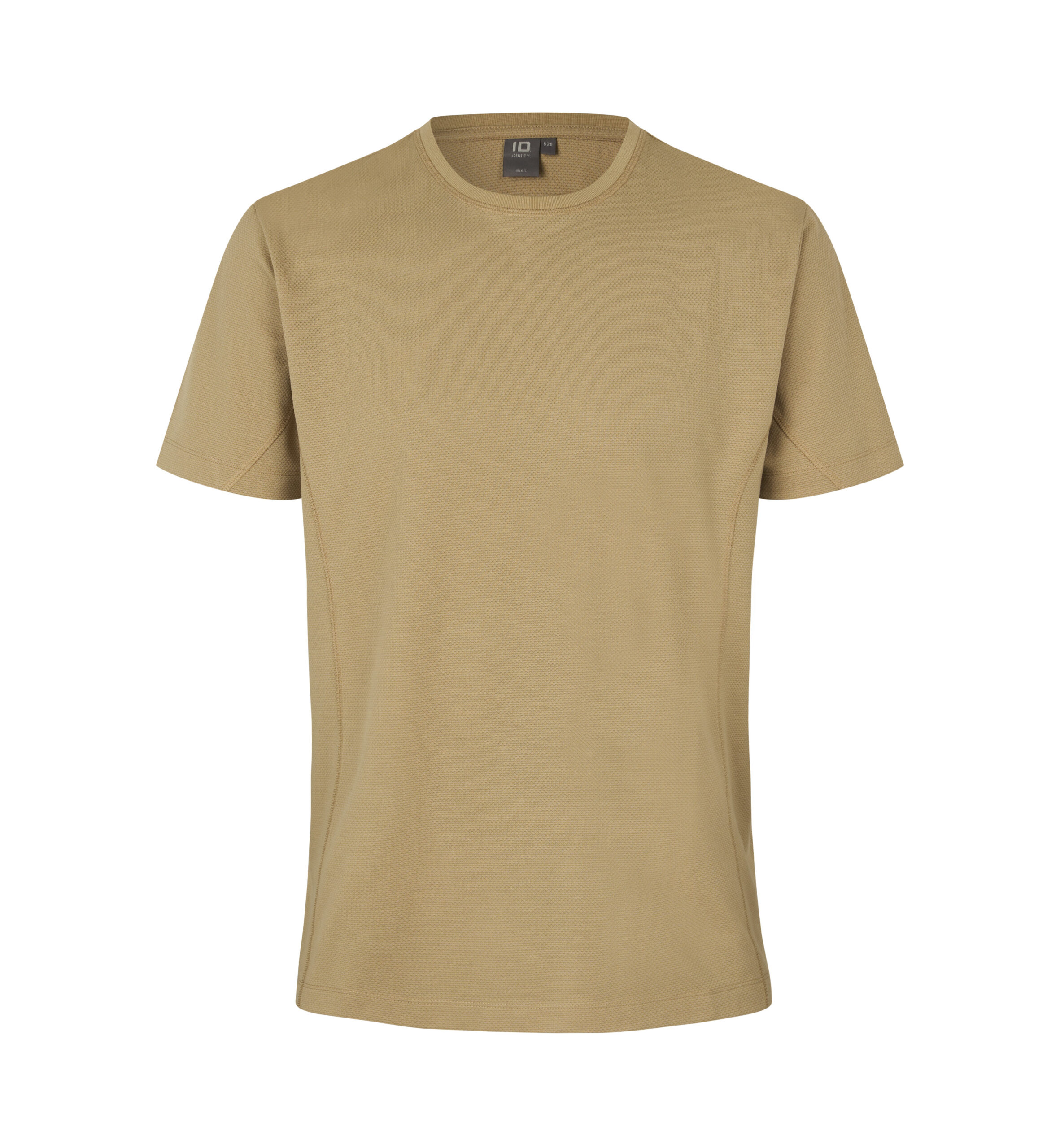 T-shirt Lyocell