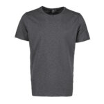 T-shirt Lyocell