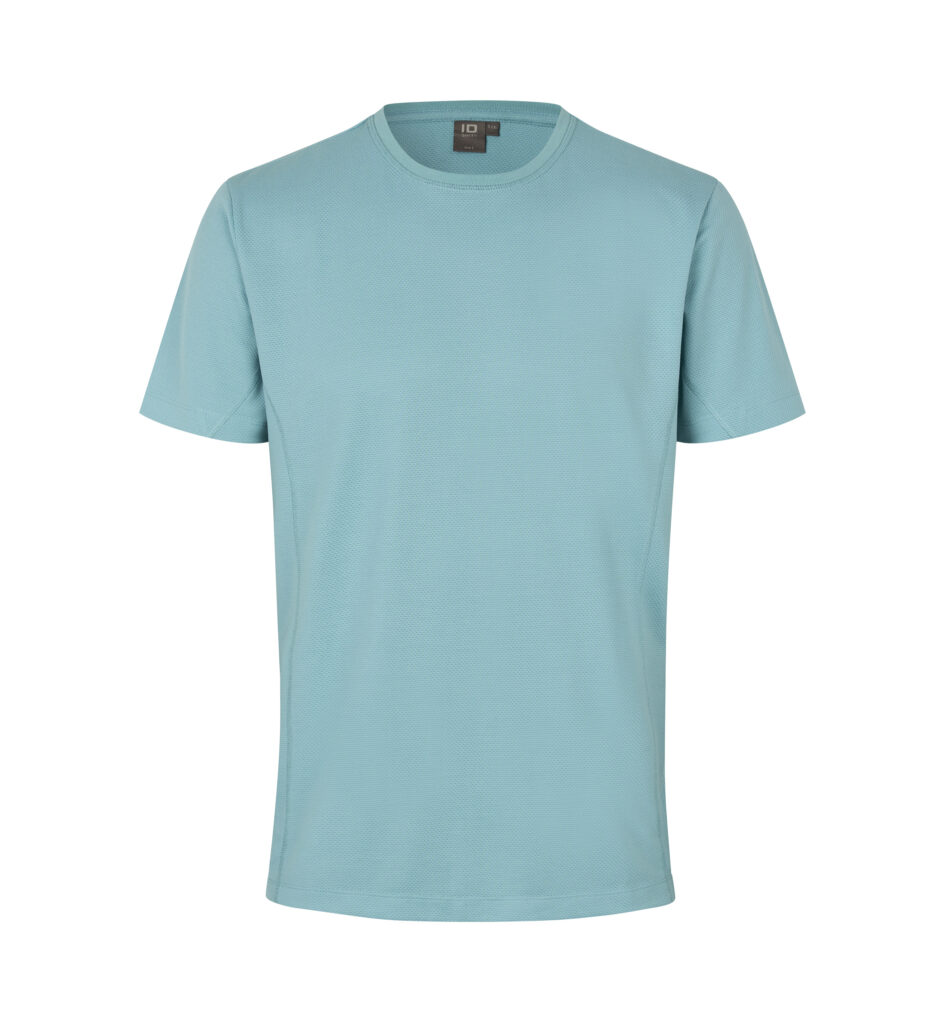 T-shirt Lyocell