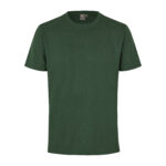 T-shirt Lyocell