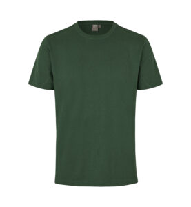 T-shirt Lyocell