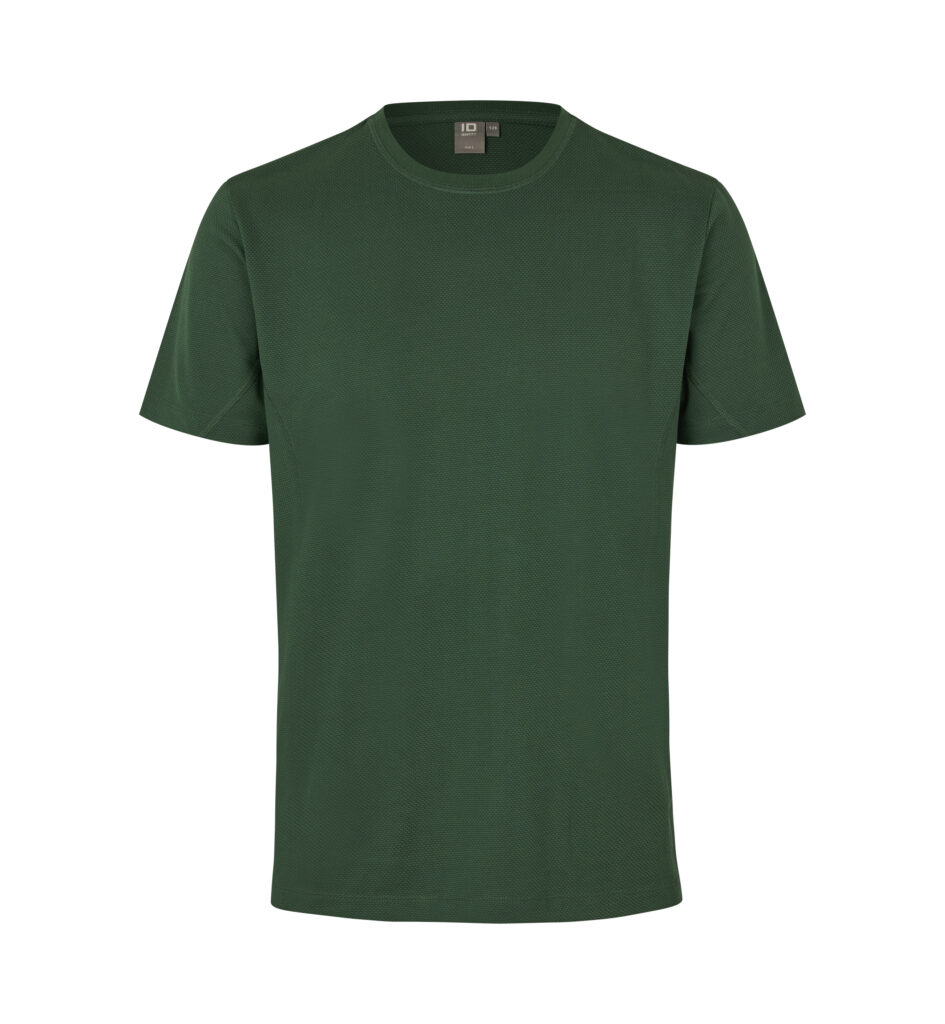 T-shirt Lyocell