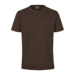T-shirt Lyocell
