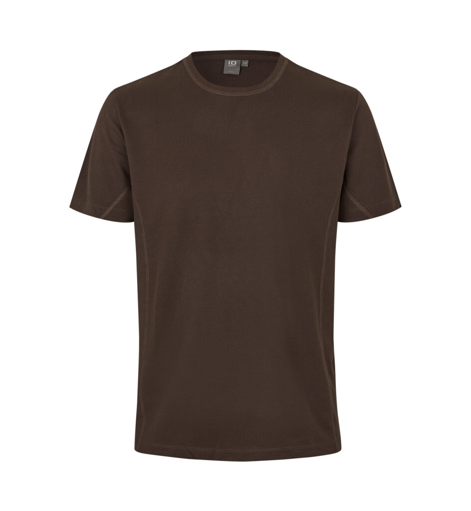T-shirt Lyocell