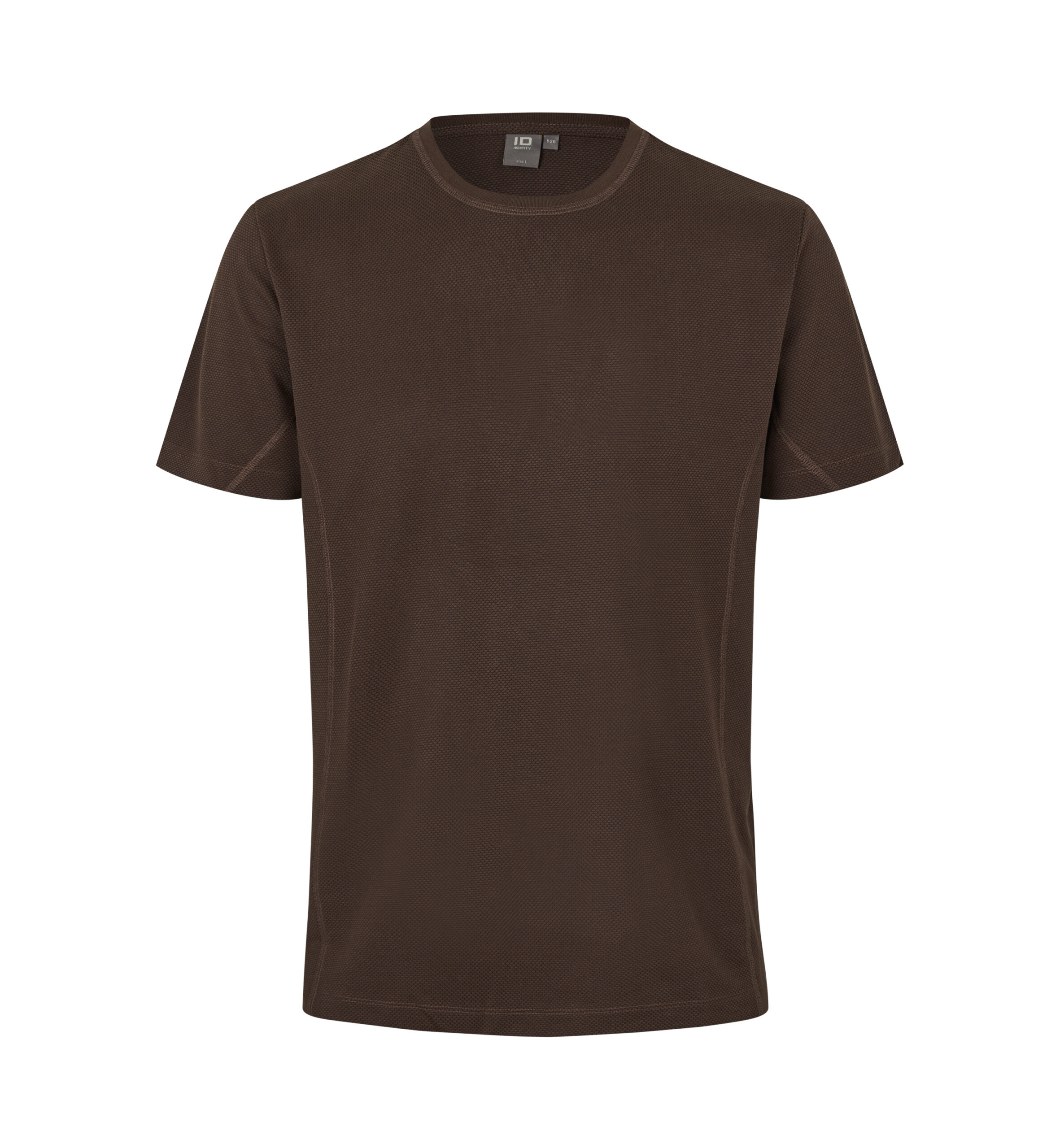 T-shirt Lyocell