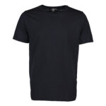T-shirt Lyocell