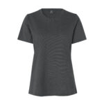 T-shirt Lyocell | dame