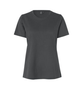 T-shirt Lyocell | dame