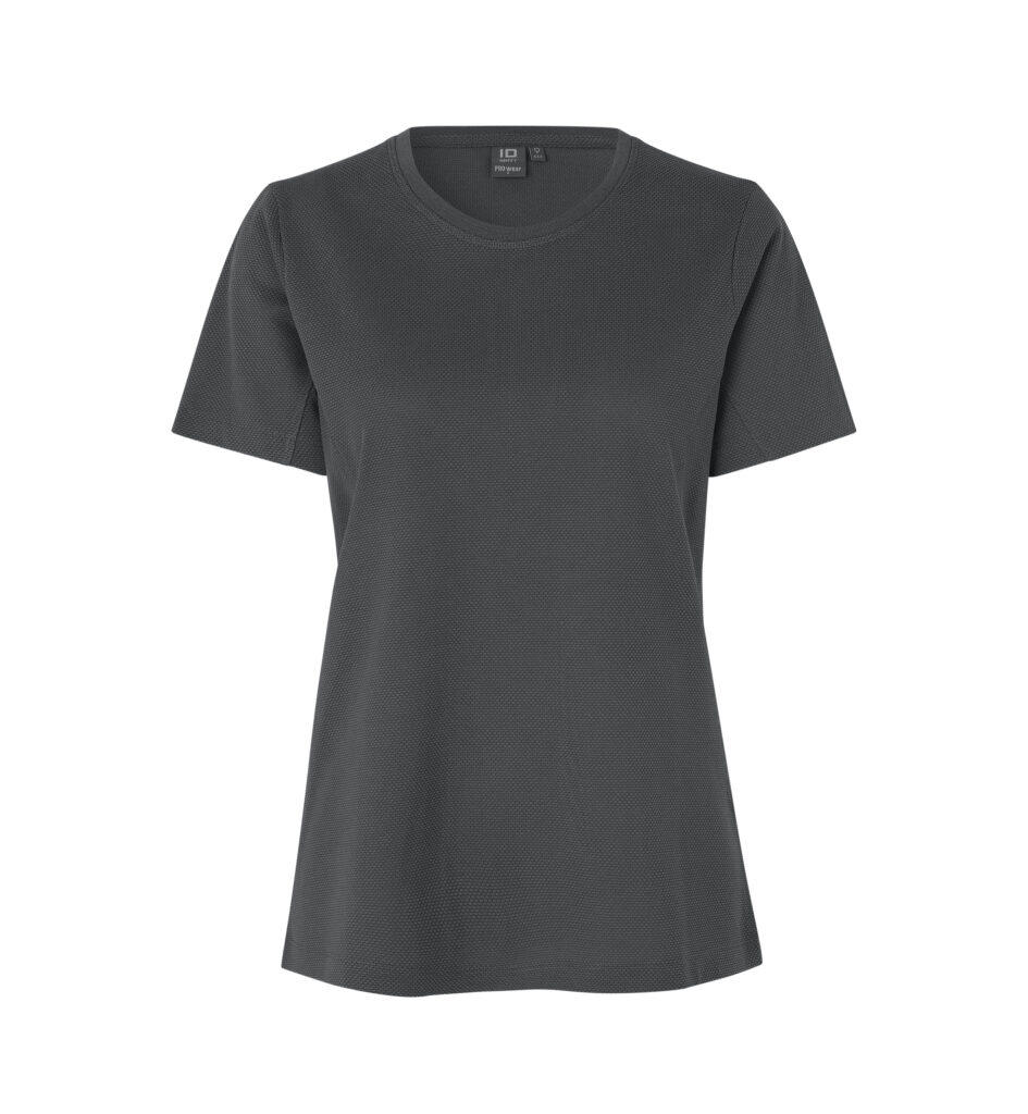 T-shirt Lyocell | dame