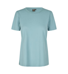 T-shirt Lyocell | dame