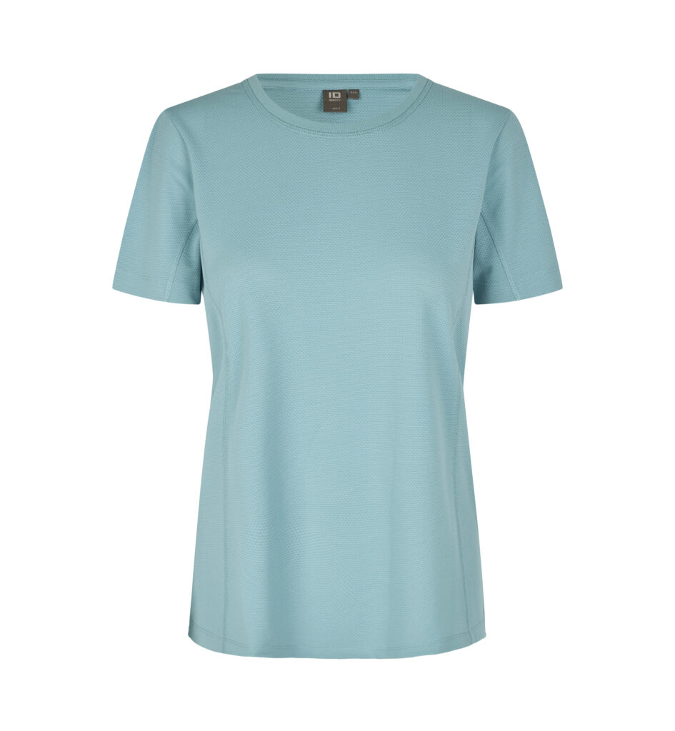 T-shirt Lyocell | dame