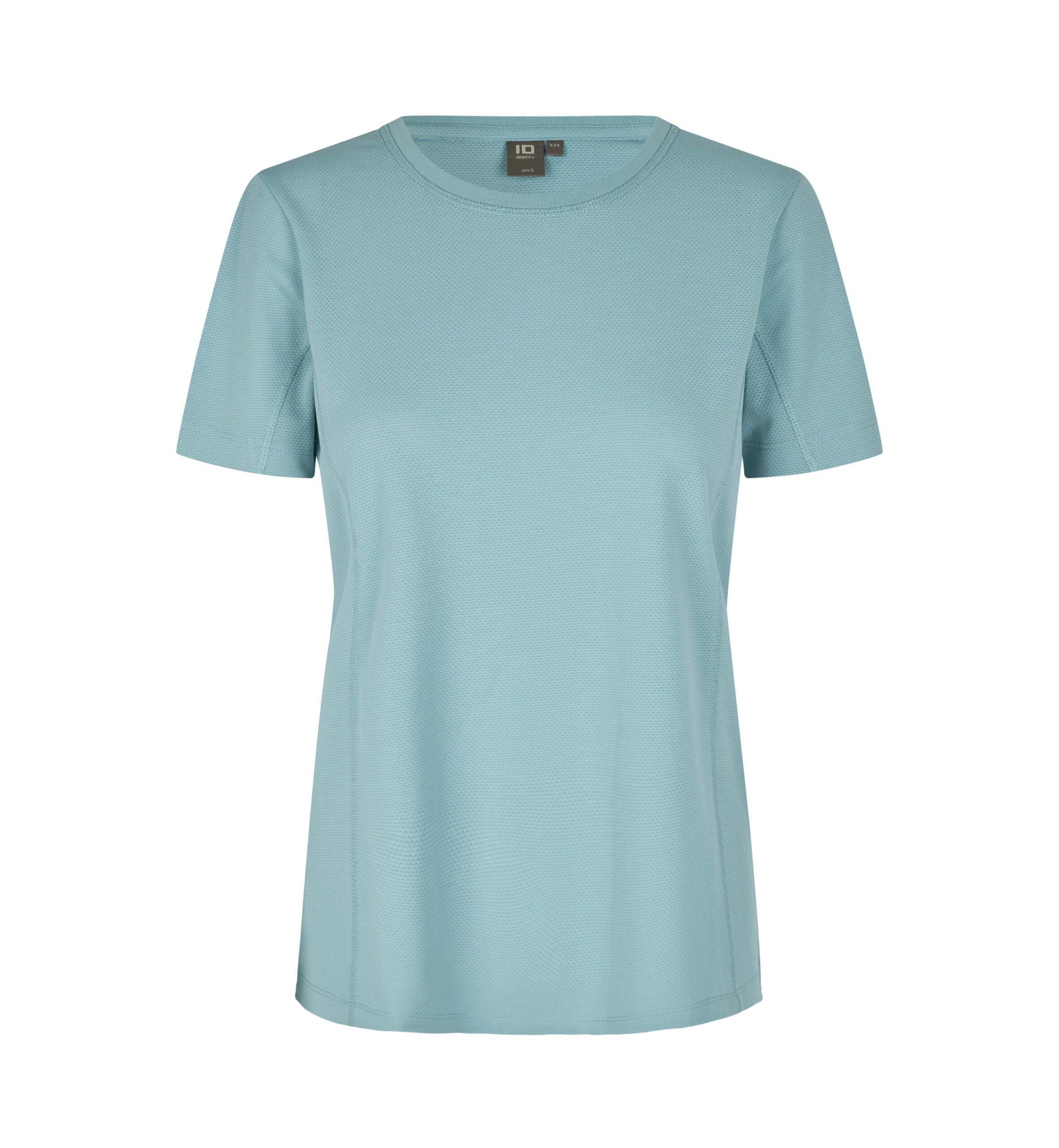 T-shirt Lyocell | dame