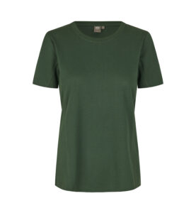 T-shirt Lyocell | dame
