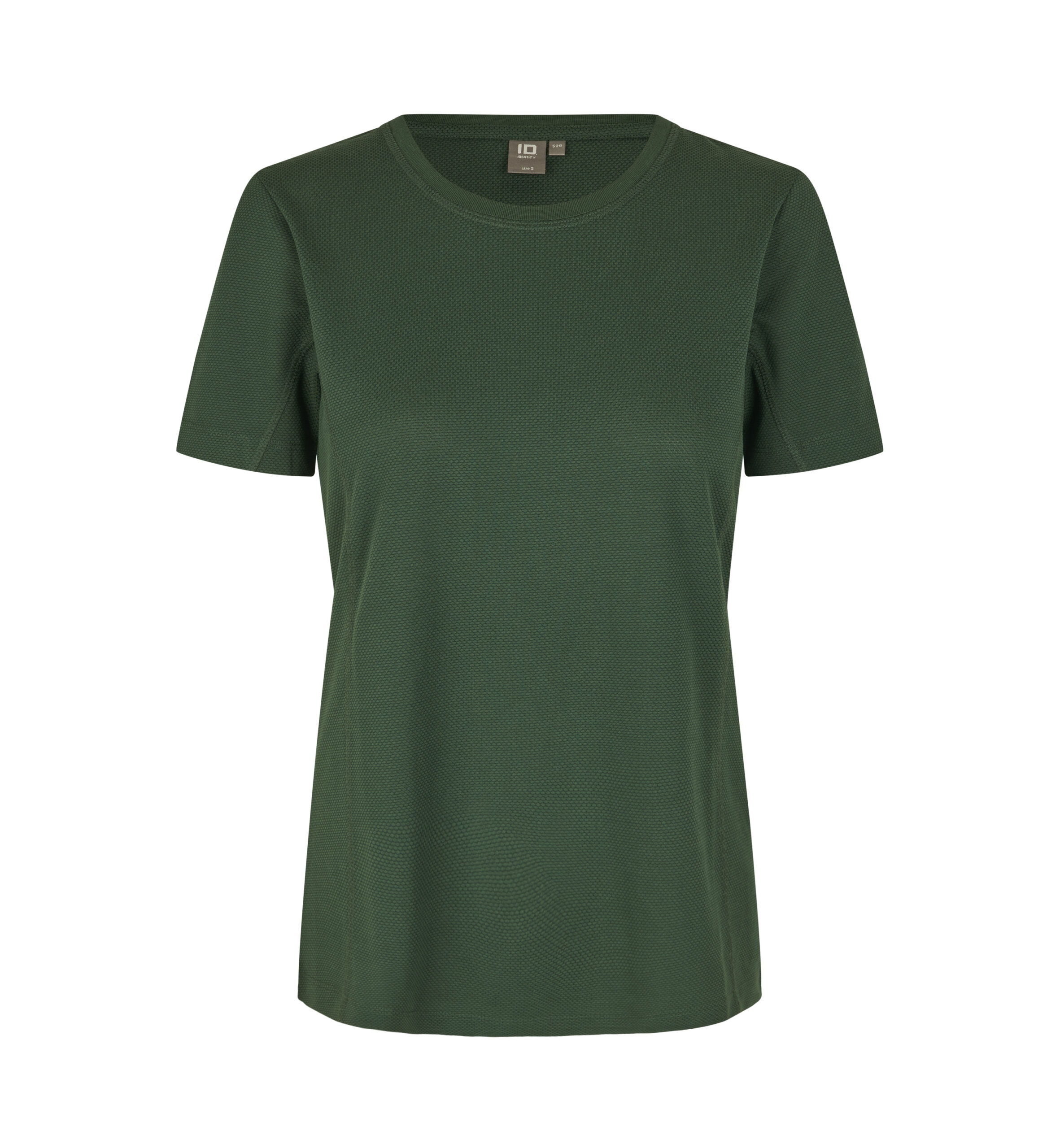 T-shirt Lyocell | dame