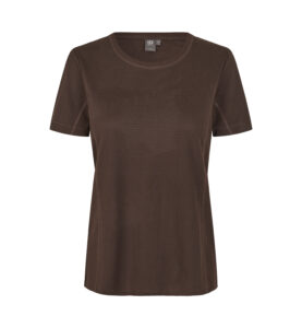 T-shirt Lyocell | dame