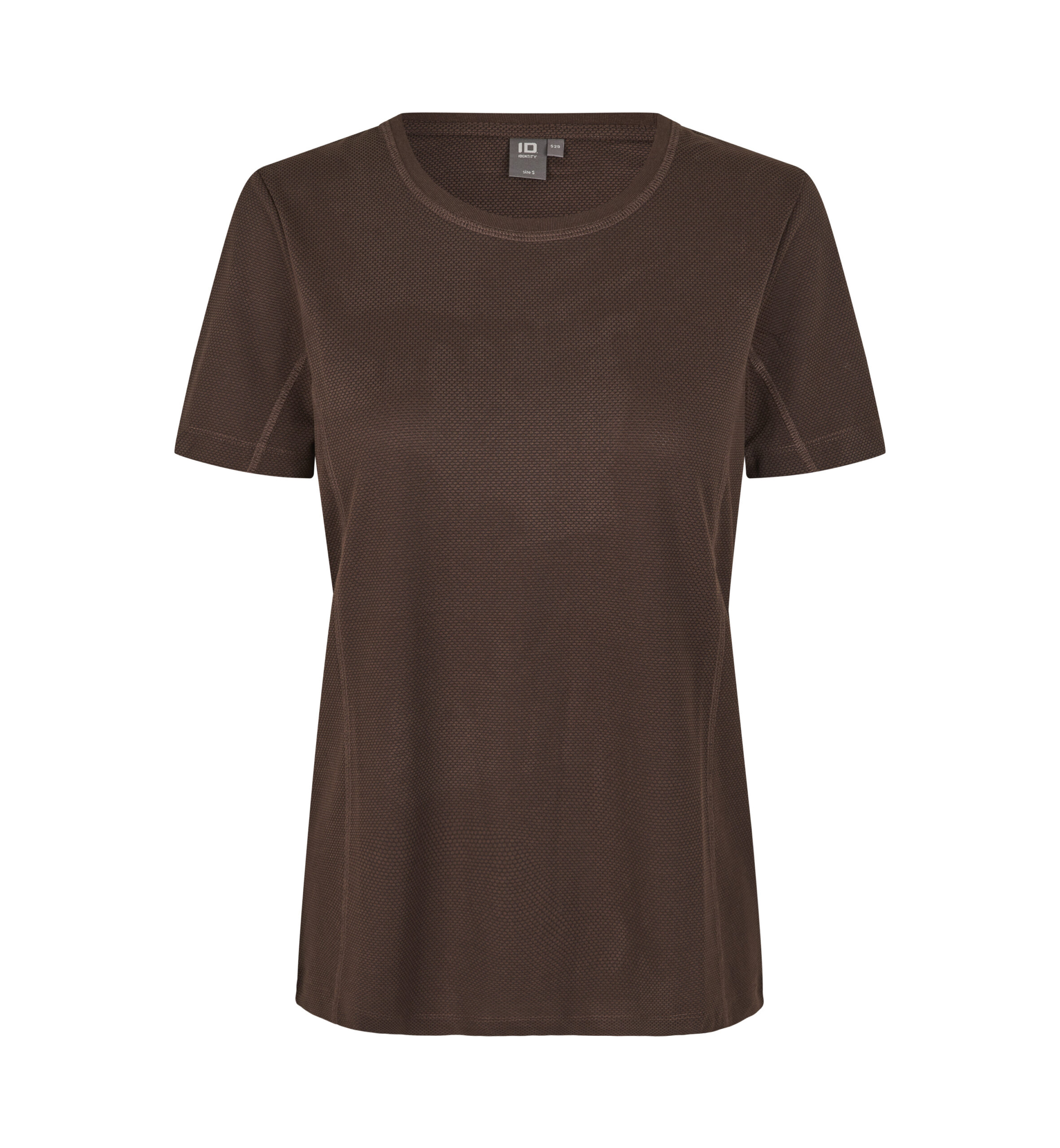 T-shirt Lyocell | dame
