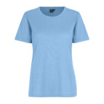 T-shirt Lyocell | dame