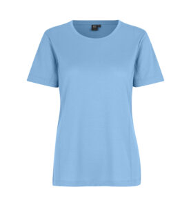 T-shirt Lyocell | dame