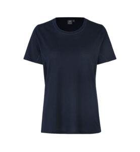 T-shirt Lyocell | dame