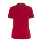 Business poloshirt | Jersey | dame
