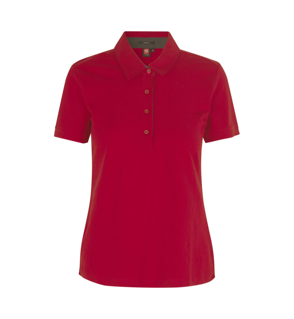 Business poloshirt | Jersey | dame