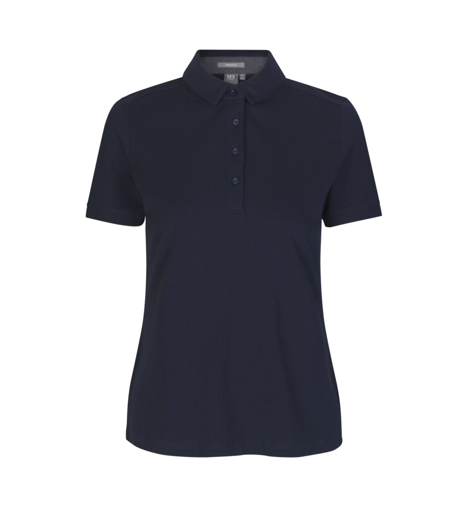 Business poloshirt | Jersey | dame