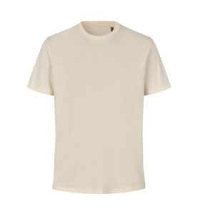 T-shirt | økologisk