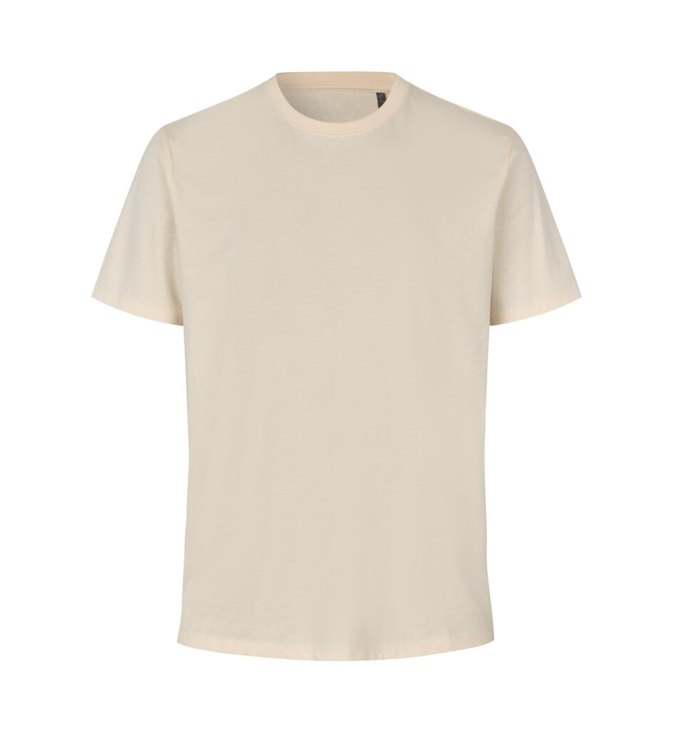 T-shirt | økologisk