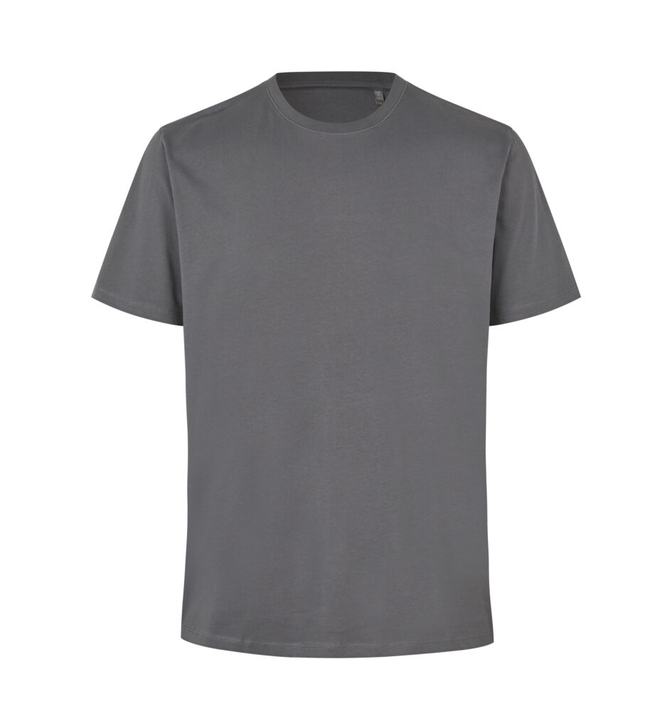 T-shirt | økologisk
