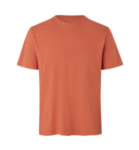 T-shirt | økologisk