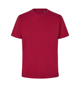 T-shirt | økologisk