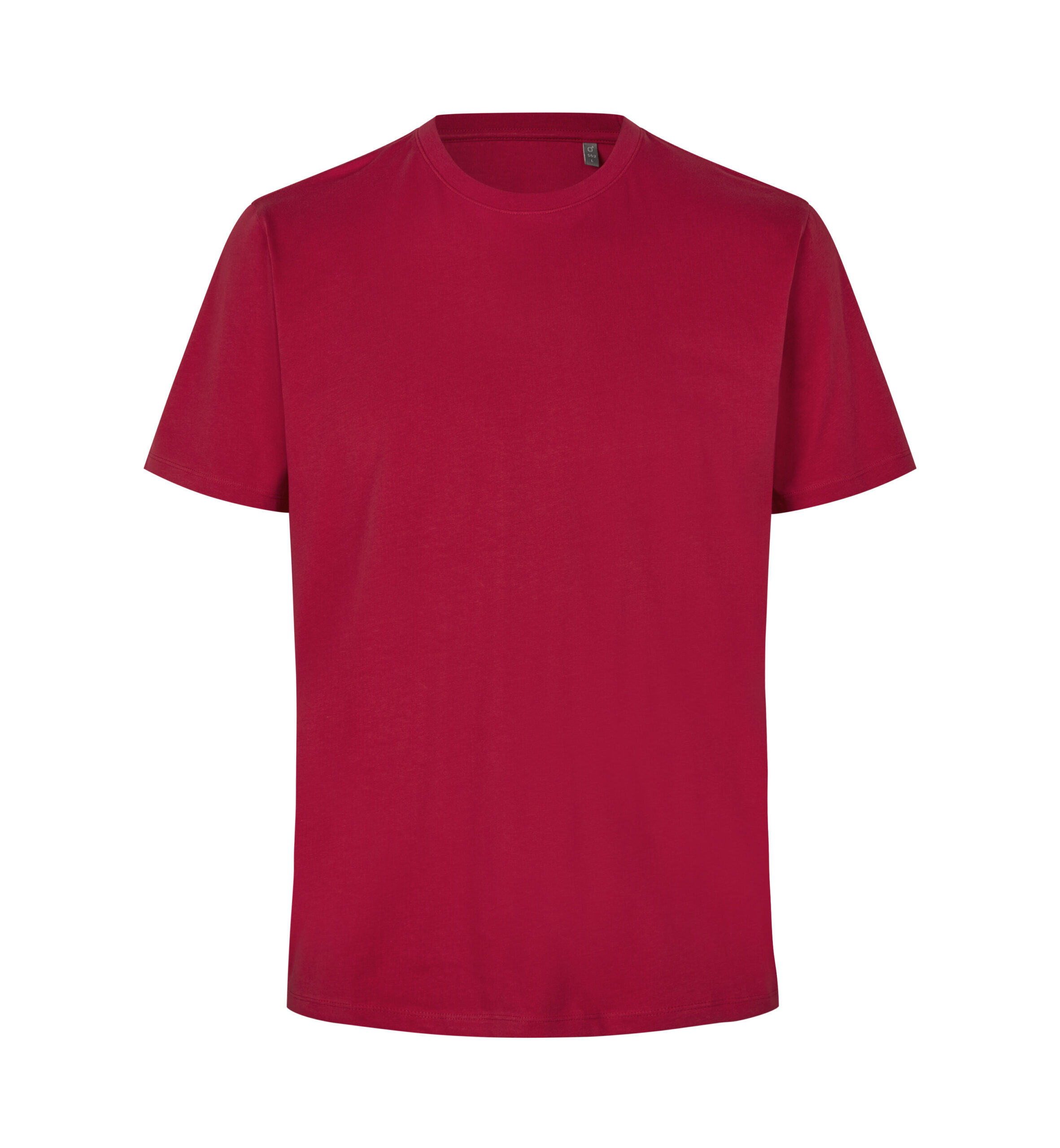 T-shirt | økologisk