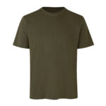 T-shirt | økologisk