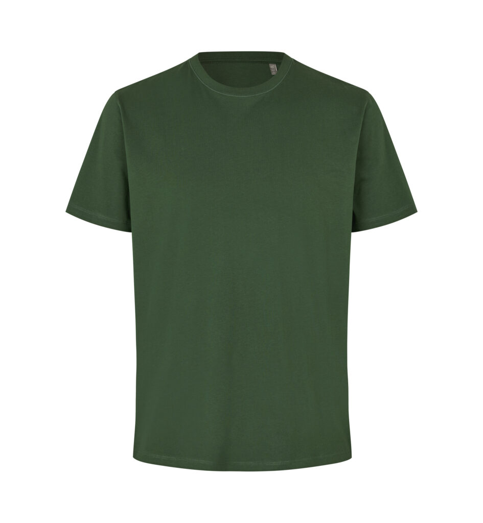 T-shirt | økologisk