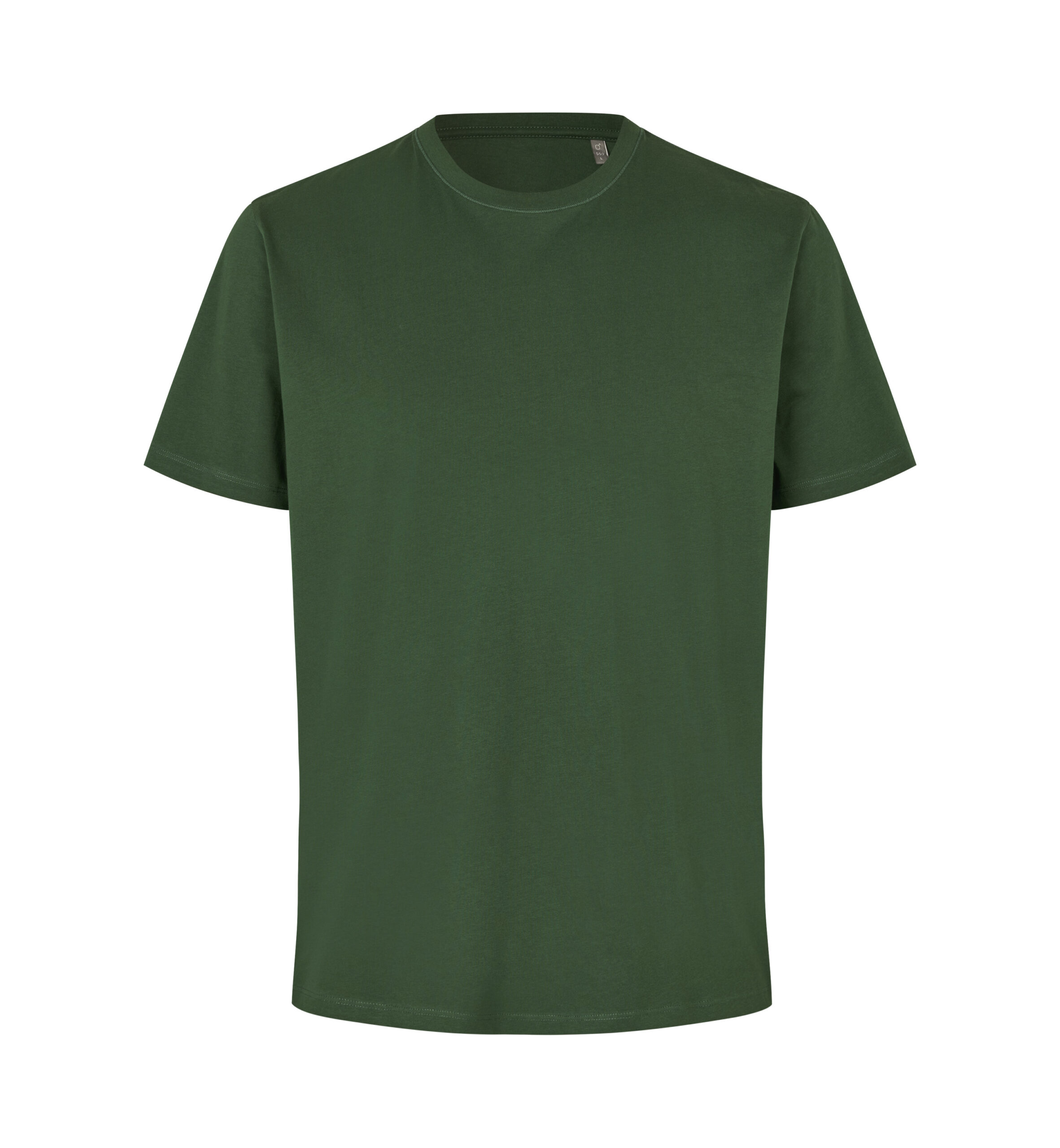 T-shirt | økologisk